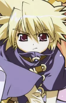 imagem de capa do personagem Hyaweh