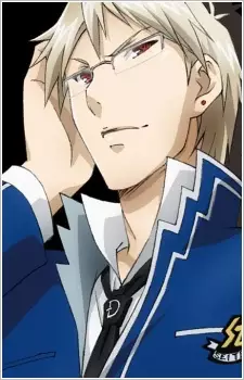 imagem de capa do personagem Tsubasa Makabe