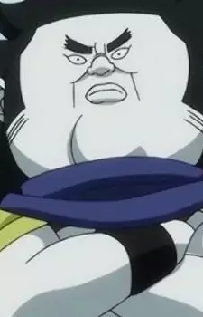 imagem de capa do personagem Hikaru Kain