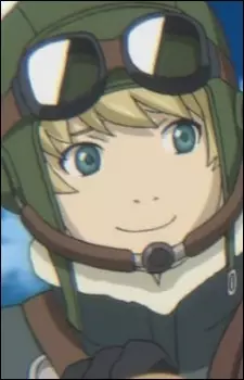 imagem de capa do personagem Johann
