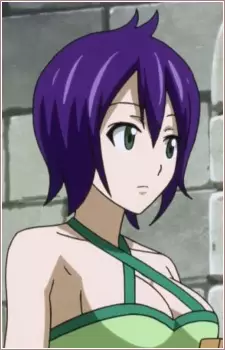 imagem de capa do personagem Kinana