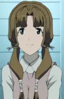 imagem de capa do personagem Hazuki
