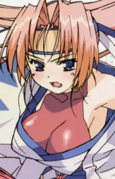 imagem de capa do personagem Karin Mibu