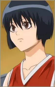imagem de capa do personagem Matsuko Matsubara