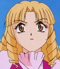imagem de capa do personagem Anne Anzai