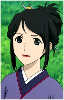 imagem de capa do personagem Tei Ryumonji