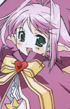 imagem de capa do personagem Fel