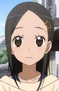 imagem de capa do personagem Chihiro Miyoshi