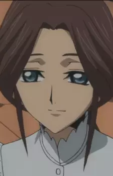 imagem de capa do personagem Kallen's Mother