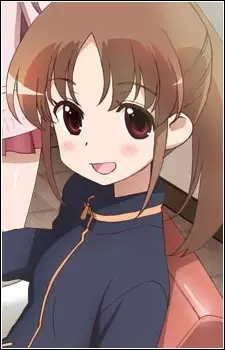 imagem de capa do personagem Shizuno Takakamo
