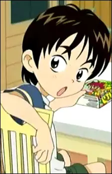 imagem de capa do personagem Ryouta Misumi