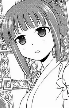 imagem de capa do personagem Haru Takimi