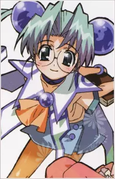 imagem de capa do personagem Litte