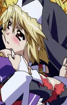 imagem de capa do personagem Theresa