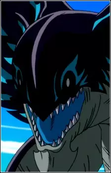 imagem de capa do personagem Acnologia