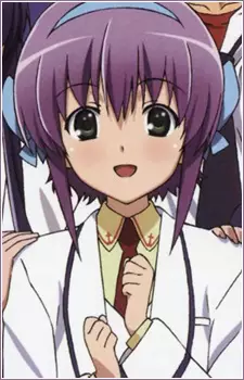imagem de capa do personagem Elis Shihou