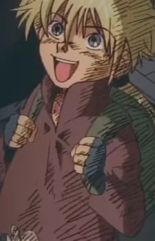 imagem de capa do personagem Sachiko Tokisada
