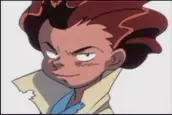 imagem de capa do personagem Atre