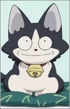 imagem de capa do personagem Nomo
