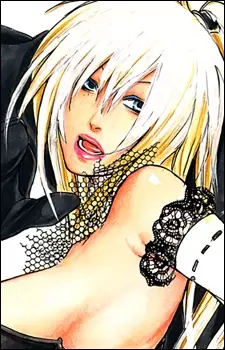 imagem de capa do personagem Anastasia