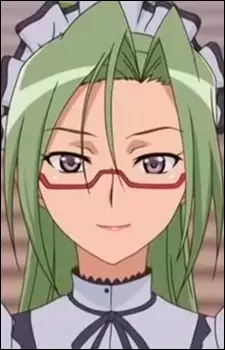 Mizuki Hanyuu