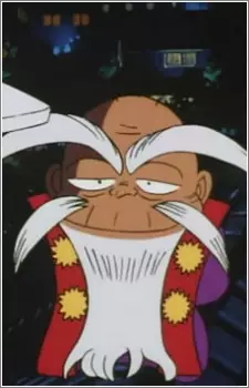 imagem de capa do personagem Musashi Miyamoto