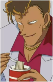 imagem de capa do personagem Tsuyoshi Maejima