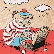 imagem de capa do personagem Too-Ticky