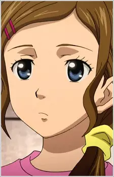 imagem de capa do personagem Sakiko Takashima