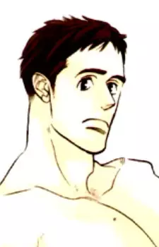imagem de capa do personagem Teruhiko Kumakashi