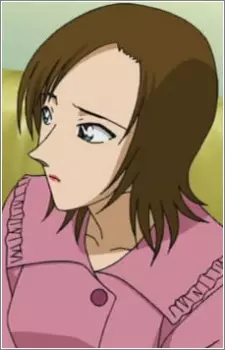 imagem de capa do personagem Aya Emoto