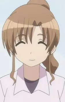 imagem de capa do personagem Maki