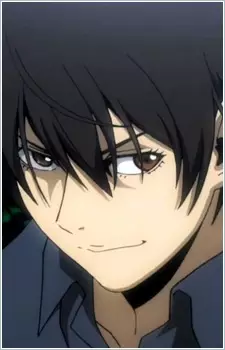 imagem de capa do personagem Ryouta Sakamoto
