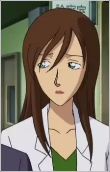 imagem de capa do personagem Tomomi Ichikura