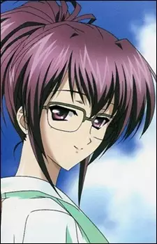 imagem de capa do personagem Tomomi Yanagihara