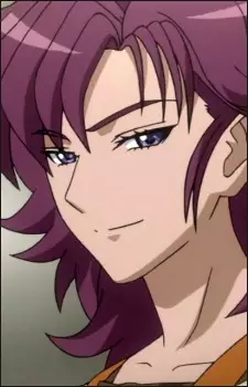 imagem de capa do personagem Ririka Katou