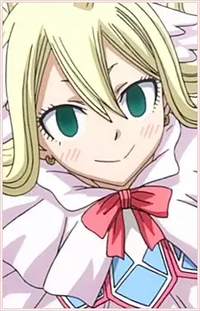 imagem de capa do personagem Mavis Vermillion