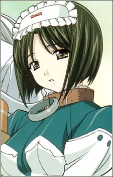 imagem de capa do personagem Florette Harvenheit