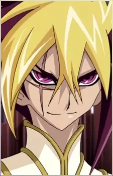 imagem de capa do personagem IV