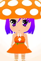 imagem de capa do personagem Korokoro