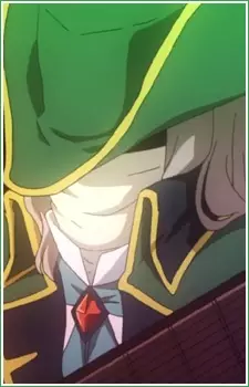 imagem de capa do personagem Rofocale