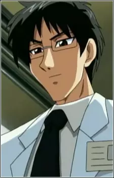 Kazunori Shimoda