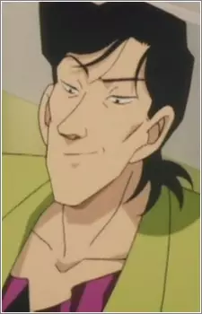 imagem de capa do personagem Ryuu Sagawa