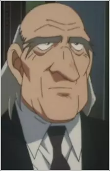 imagem de capa do personagem Kuranosuke Sawabe