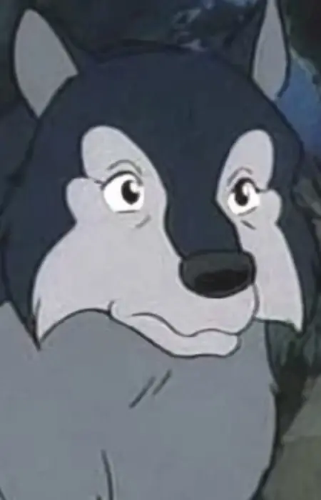 imagem de capa do personagem Alexander