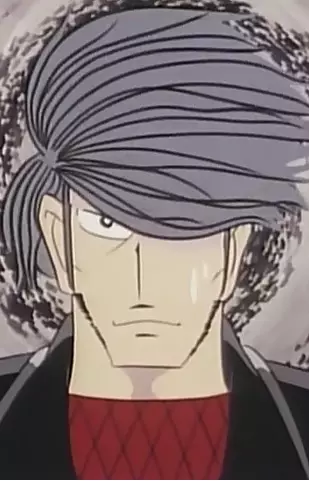 imagem de capa do personagem Hanzou Hattori
