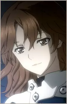 imagem de capa do personagem Haruka Ouma