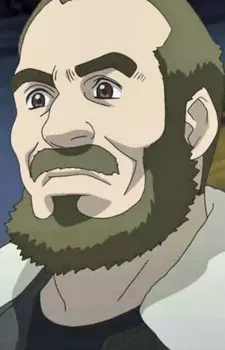 imagem de capa do personagem Olaf