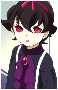 imagem de capa do personagem Souya