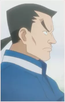 imagem de capa do personagem Cherry